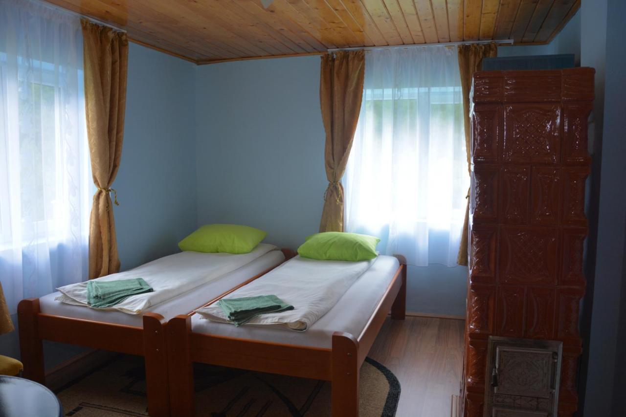 Casa Verde 호텔 Rîu de Mori 외부 사진