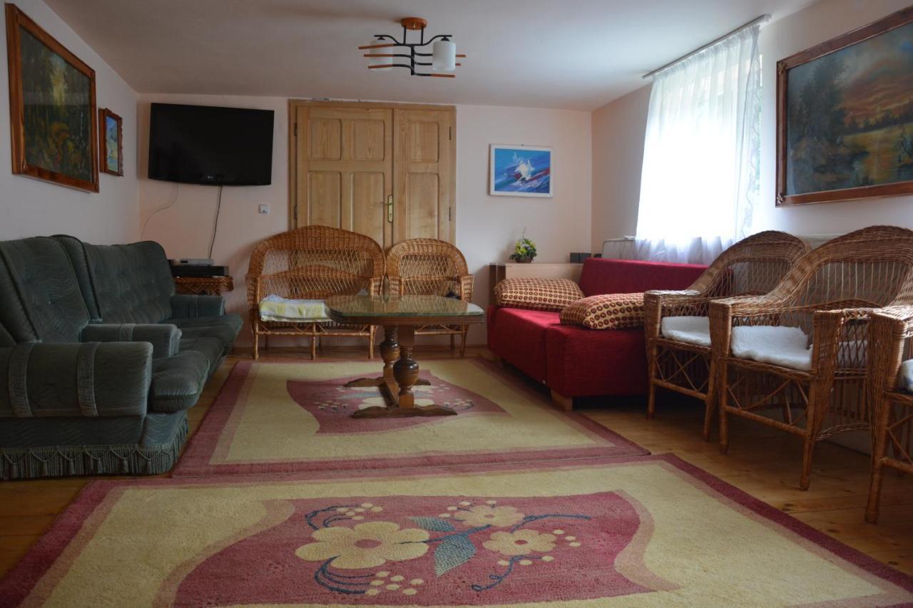 Casa Verde 호텔 Rîu de Mori 외부 사진