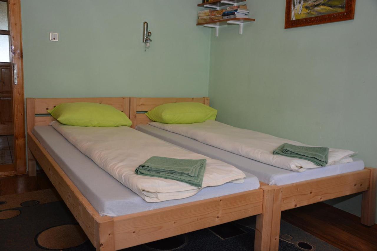 Casa Verde 호텔 Rîu de Mori 외부 사진