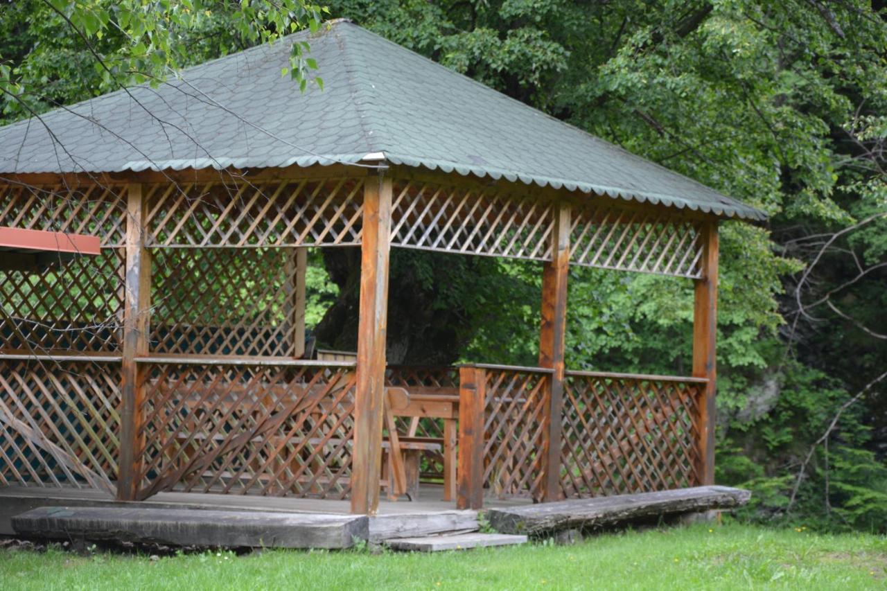 Casa Verde 호텔 Rîu de Mori 외부 사진