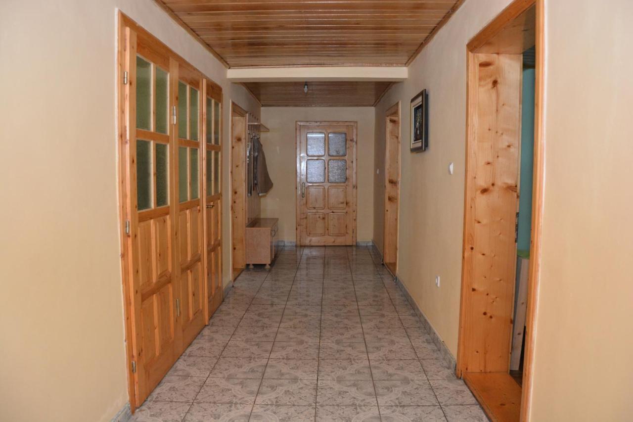 Casa Verde 호텔 Rîu de Mori 외부 사진