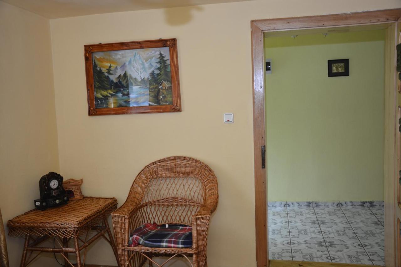 Casa Verde 호텔 Rîu de Mori 외부 사진