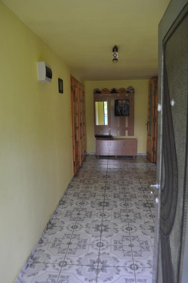 Casa Verde 호텔 Rîu de Mori 외부 사진