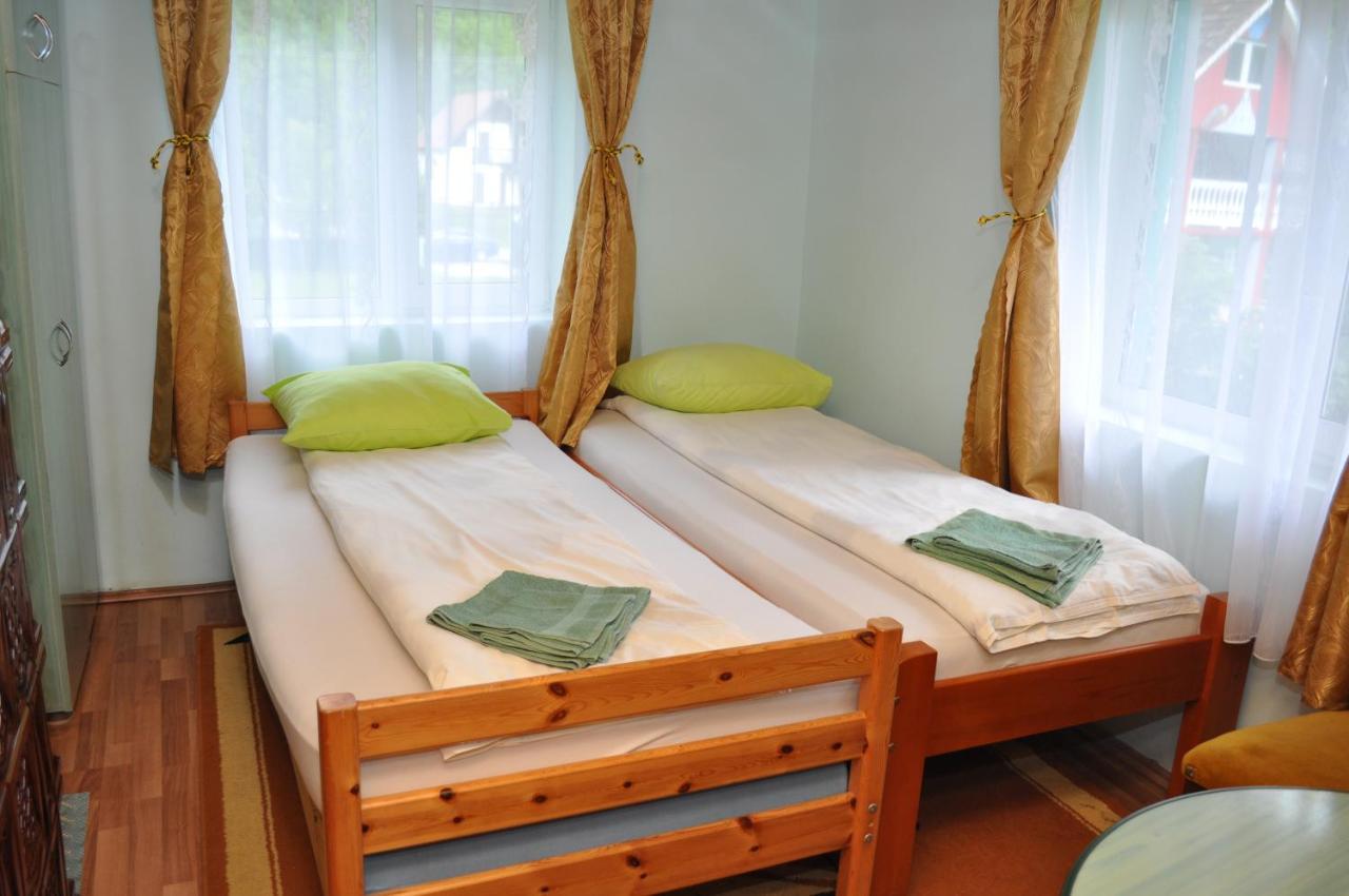 Casa Verde 호텔 Rîu de Mori 외부 사진