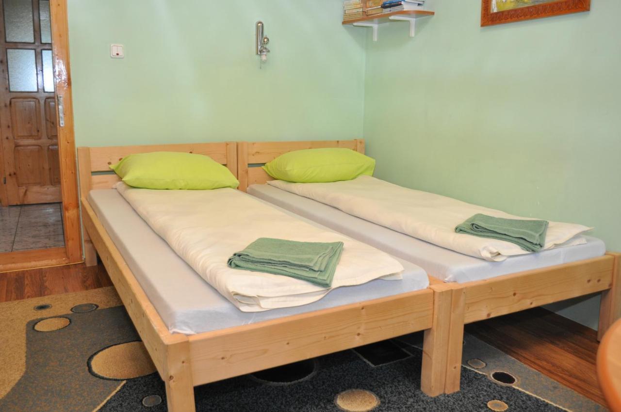 Casa Verde 호텔 Rîu de Mori 외부 사진
