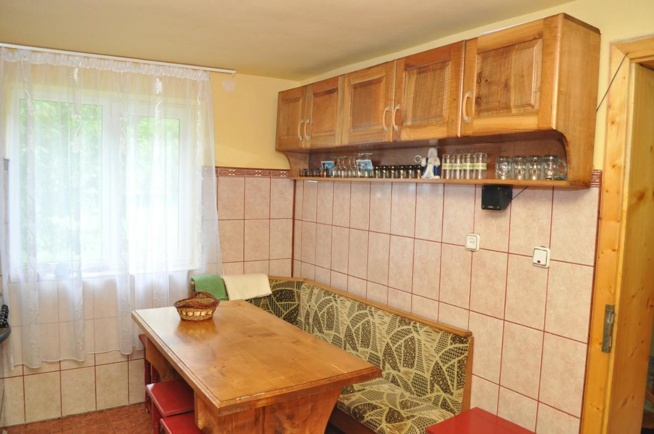 Casa Verde 호텔 Rîu de Mori 외부 사진