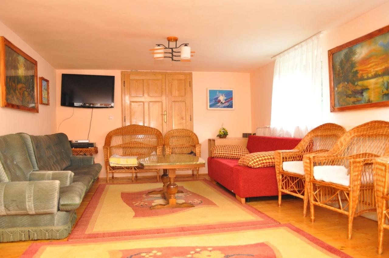 Casa Verde 호텔 Rîu de Mori 외부 사진