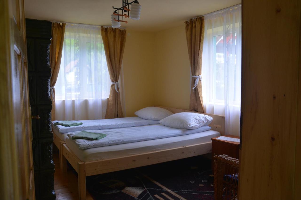 Casa Verde 호텔 Rîu de Mori 외부 사진