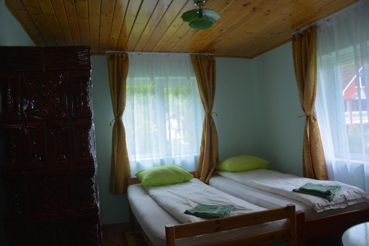 Casa Verde 호텔 Rîu de Mori 외부 사진